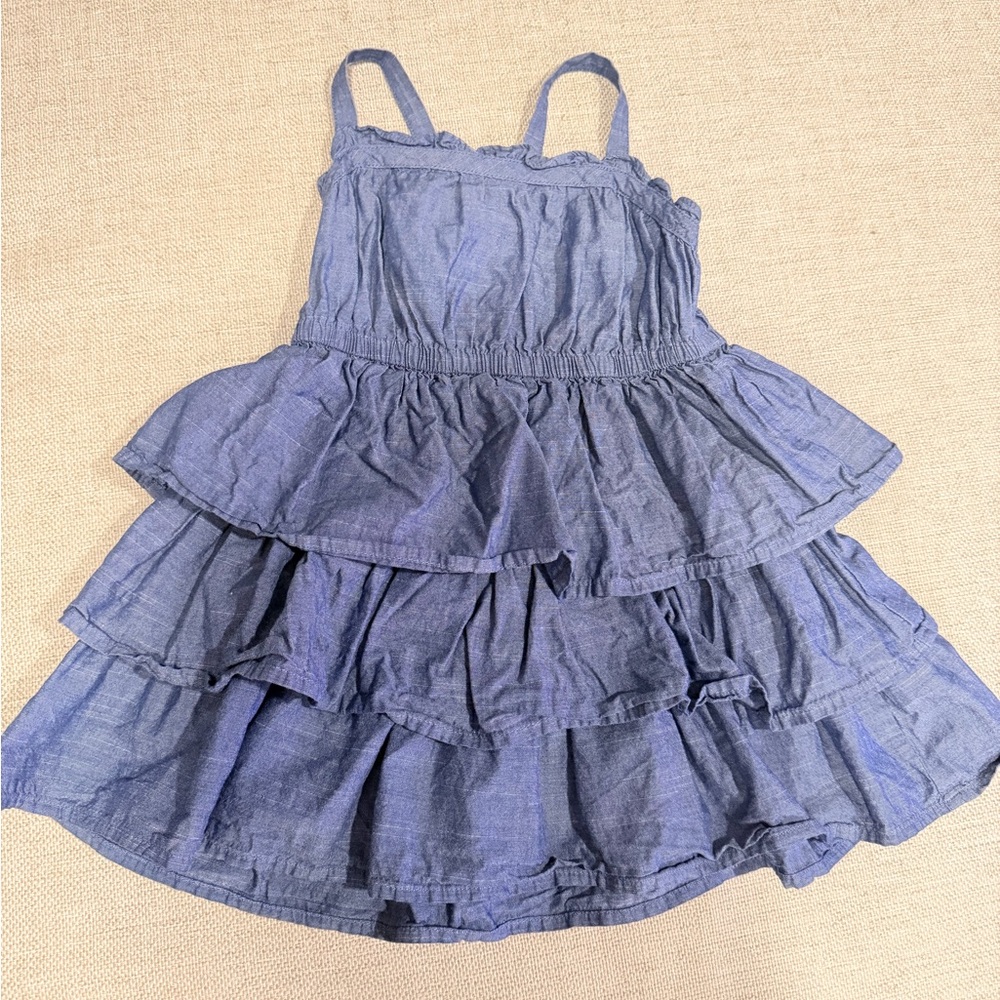 Catherine Malandrin dress